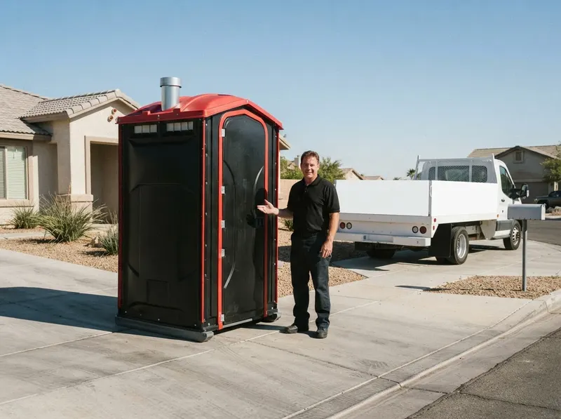 Special Event Portable Stalls in Henderson, NV